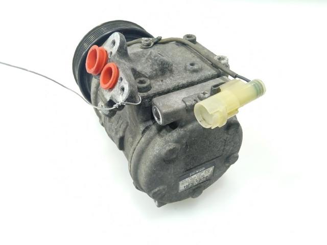 LAND ROVER 4472004813 Компрессор кондиционера в наличии Запорожье