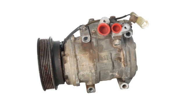 4472004813 LAND ROVER Компрессор кондиционера купить в Украина