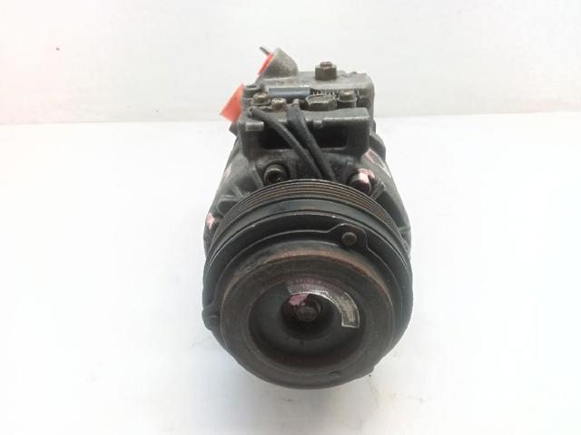 4472009750 BMW Компрессор кондиционера купить в Ирпень
