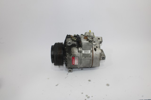 4472009750 BMW Компрессор кондиционера купить в Николаев
