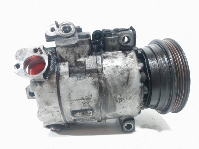 4472009750 BMW Компрессор кондиционера купить в Ужгород