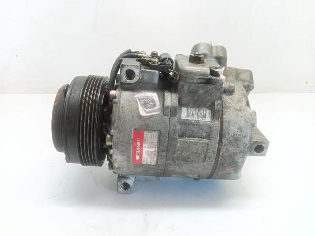 4472009750 BMW Компрессор кондиционера купить в Николаев