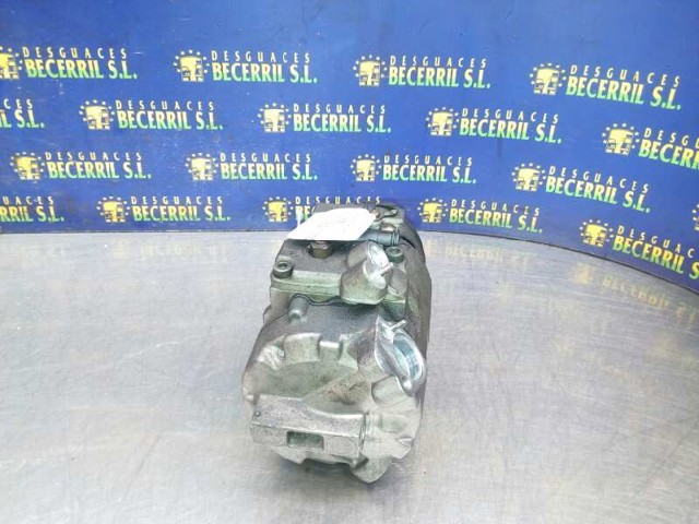 4472009790 Компрессор кондиционера купить Ирпень