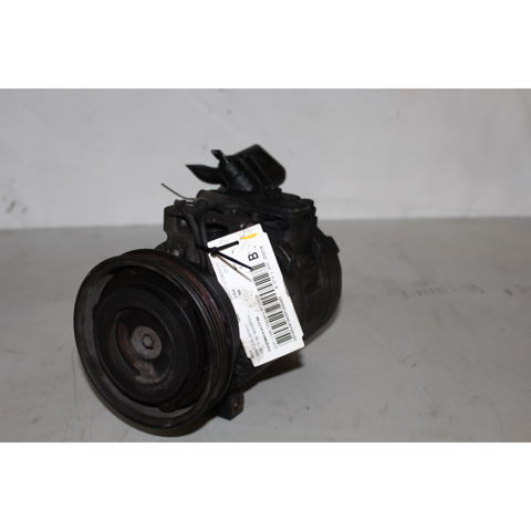 4472009790 BMW Компрессор кондиционера купить в Украина