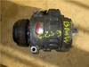 Compressor de aparelho de ar condicionado 4472009790 BMW