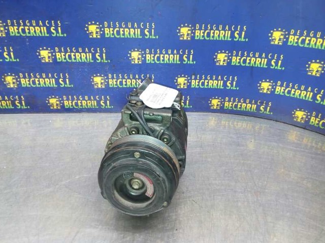 4472009790 Компрессор кондиционера купить Житомир
