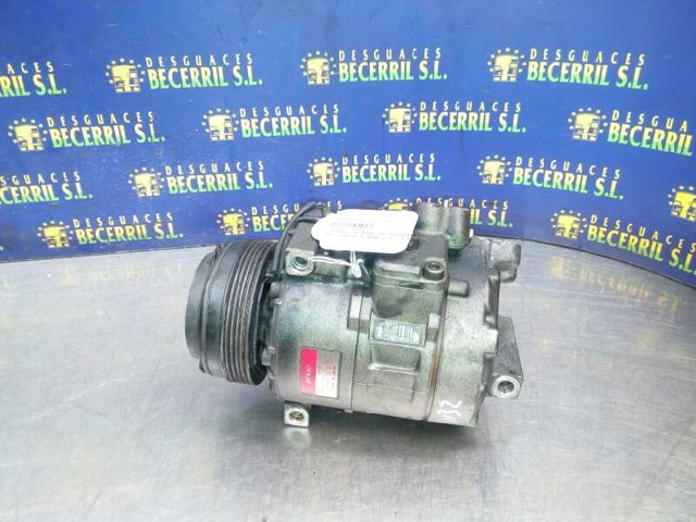 4472009790 Компрессор кондиционера купить Чернигов