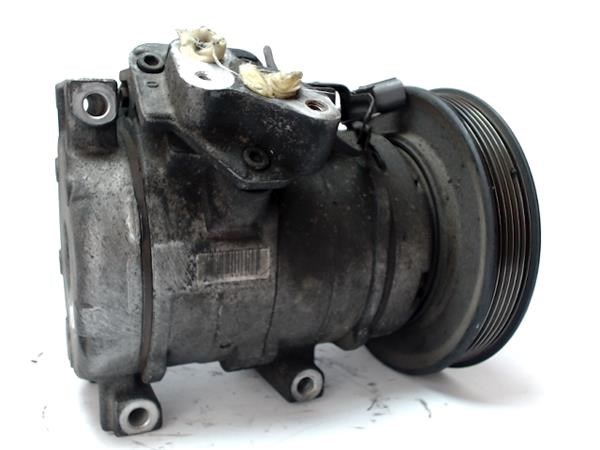 Compressor de ar condicionado para Honda Accord VI 1.8 i (CG8) F18B2 4472009893
