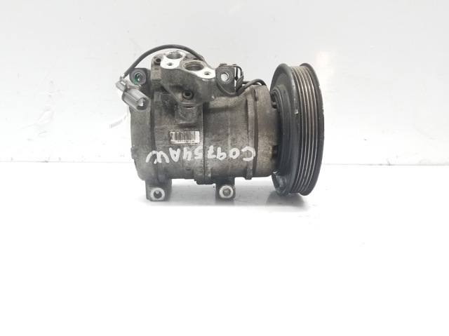 Compressor de ar condicionado para Honda Accord Saloon (CG7-9/CH1-7) 1.8i ES (CG8) F18B2 4472009893