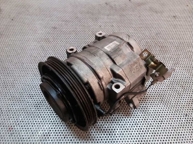 Compressor de aparelho de ar condicionado 4472203174 Toyota