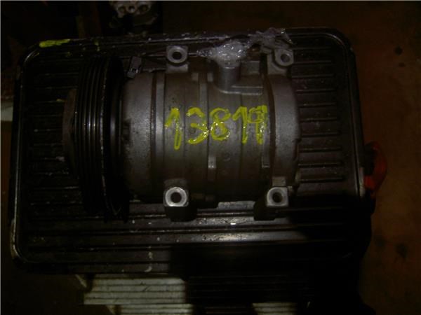 Compressor de ar condicionado 4472203174