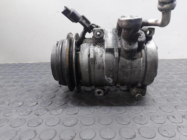 MITSUBISHI 4472203655 Компрессор кондиционера в наличии Кривой Рог