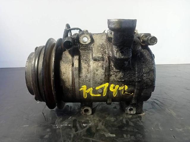 4472203655 MITSUBISHI Компрессор кондиционера купить в Черкассы