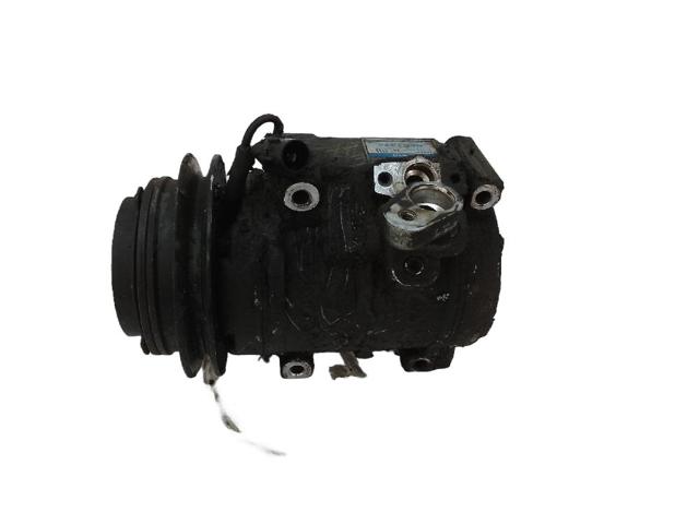 MITSUBISHI 4472203655 Компрессор кондиционера в наличии Ужгород