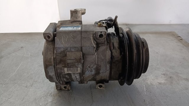 Compressor de ar condicionado para Mitsubishi Montero III 3.2 Di-D (V68W) 4M41 4472203655
