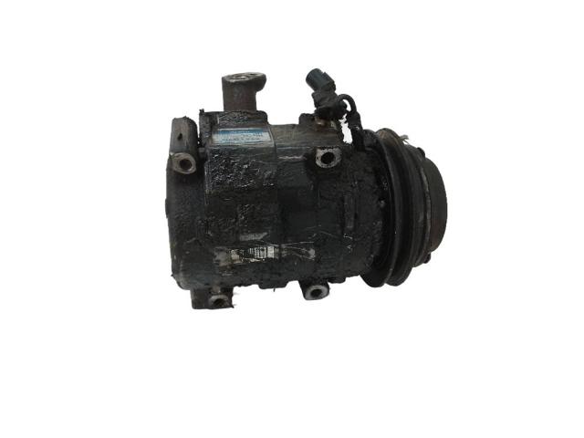 4472203655 MITSUBISHI Компрессор кондиционера купить в Житомир