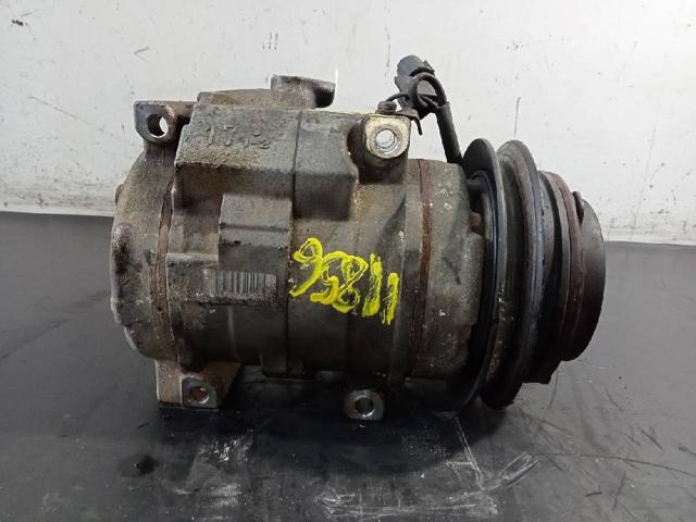 4472203992 MITSUBISHI Компрессор кондиционера купить в Киев