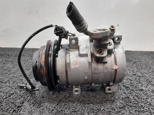 MITSUBISHI 4472203992 Компрессор кондиционера в наличии Сумы