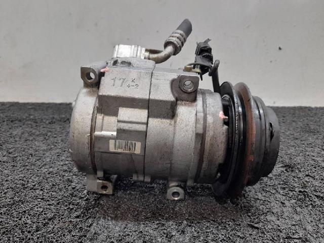 4472203992 MITSUBISHI Компрессор кондиционера купить в Ирпень