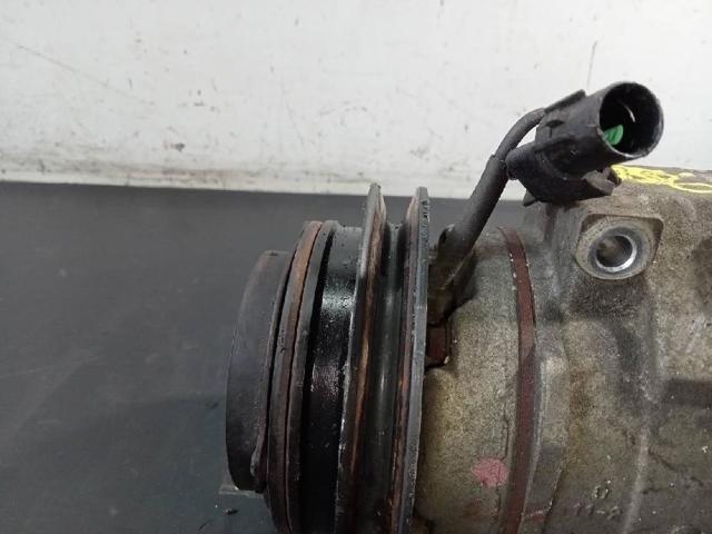 MITSUBISHI 4472203992 Компрессор кондиционера в наличии Днепр