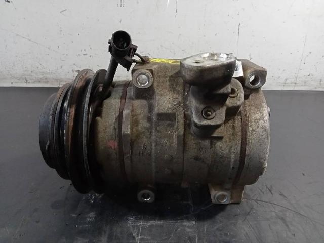 MITSUBISHI 4472203992 Компрессор кондиционера в наличии Черкассы