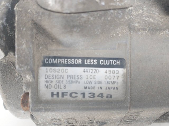 CHRYSLER 4472204983 в наличии Запорожье
