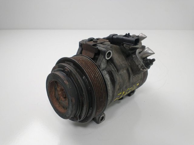 CHRYSLER 4472205604 Компрессор кондиционера в наличии Хмельницкий