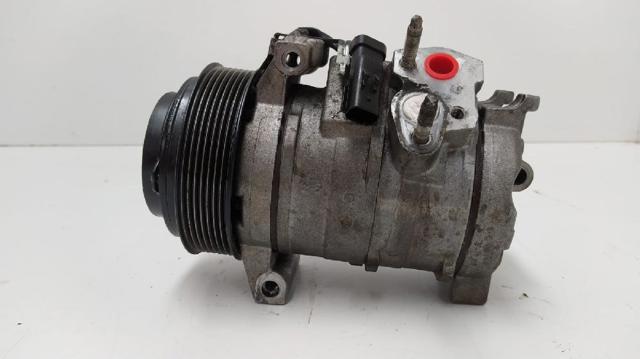4472205604 CHRYSLER Компрессор кондиционера купить в Харьков