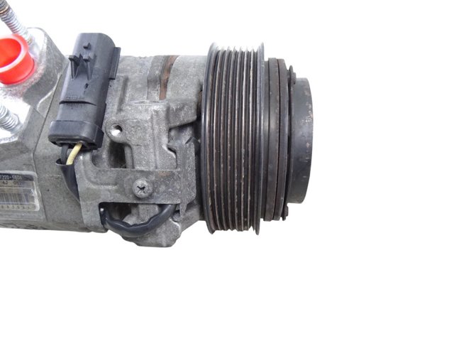 4472205604 CHRYSLER Компрессор кондиционера купить в Львов