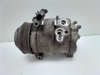 Compressor de aparelho de ar condicionado 4472205604 CHRYSLER