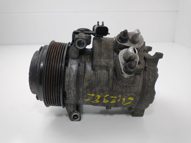 4472205604 CHRYSLER Компрессор кондиционера купить в Днепр