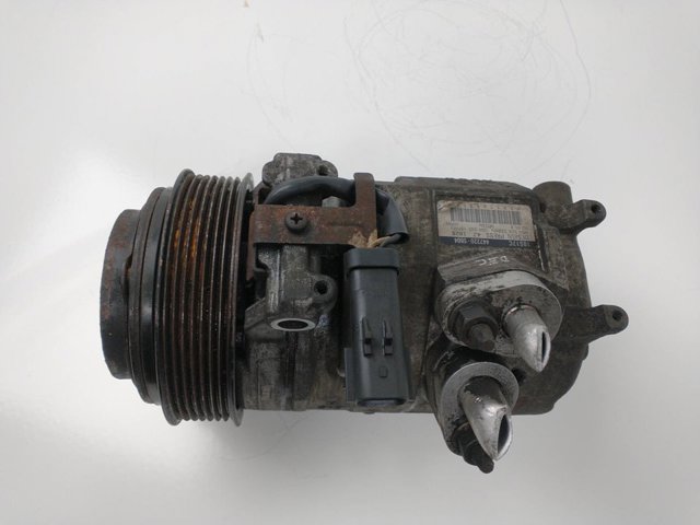 4472205604 CHRYSLER Компрессор кондиционера купить в Запорожье