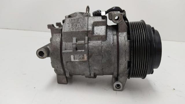 4472205604 CHRYSLER Компрессор кондиционера купить в Запорожье
