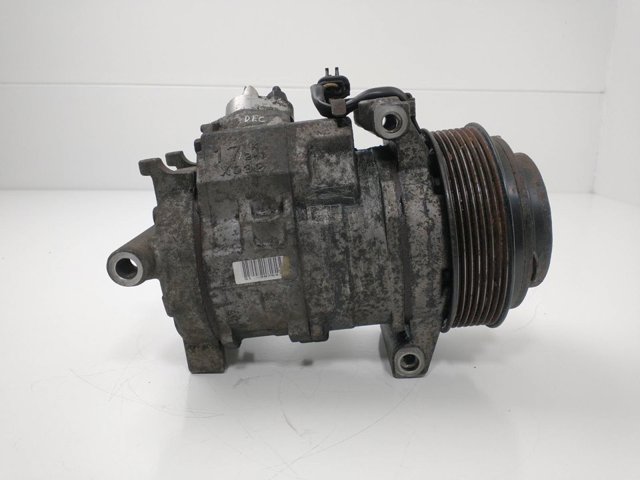 CHRYSLER 4472205604 Компрессор кондиционера в наличии Хмельницкий