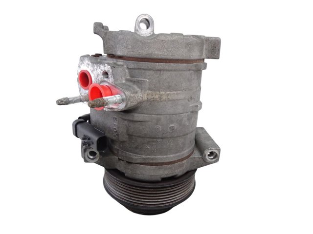 4472205604 CHRYSLER Компрессор кондиционера купить в Тернополь