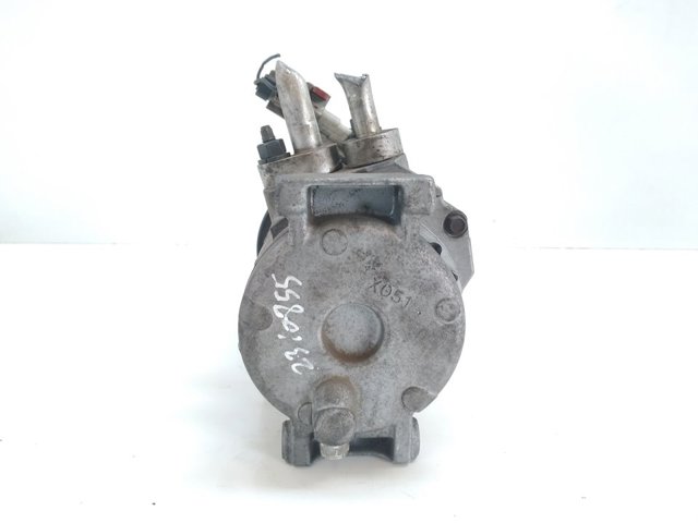 Compressor de aparelho de ar condicionado 4472205873 Chrysler