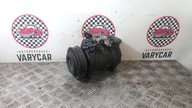 Compressor de aparelho de ar condicionado 4472205873 Chrysler