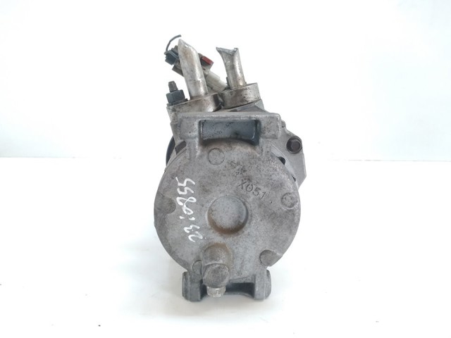 4472205873 CHRYSLER Компрессор кондиционера купить в Каменское