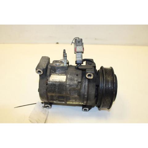 4472205873 CHRYSLER Компрессор кондиционера купить в Ровно