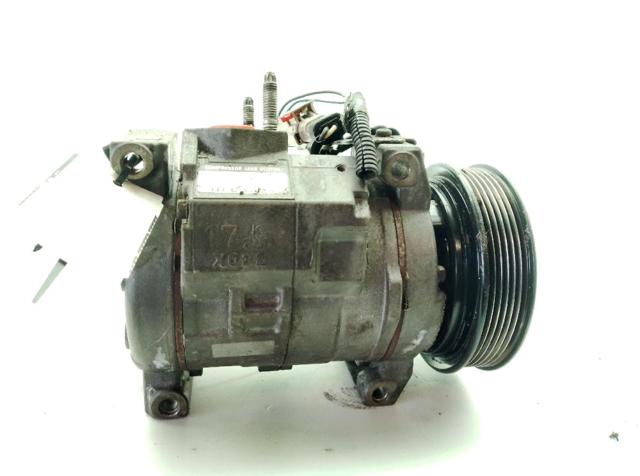 CHRYSLER 4472205873 Компрессор кондиционера в наличии Ровно