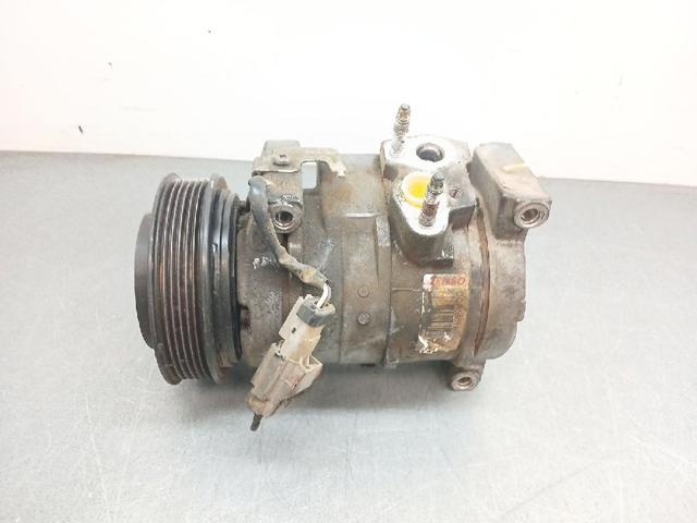 CHRYSLER 4472205873 Компрессор кондиционера в наличии Киев