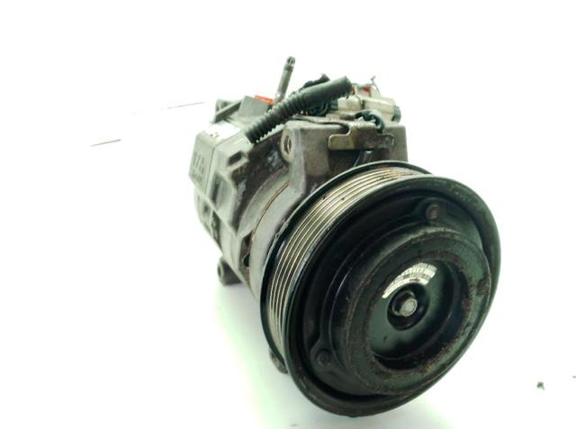 4472205873 CHRYSLER Компрессор кондиционера купить в Павлоград