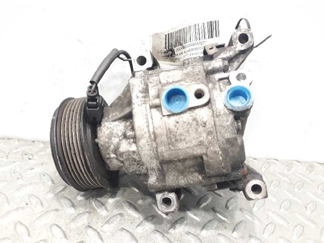Compressor de ar condicionado para Toyota Corolla 1.4 VVT-I (zze120_) 4ZZ-FE 4472206361