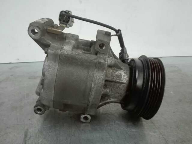 Compressor de aparelho de ar condicionado 4472206361 TOYOTA