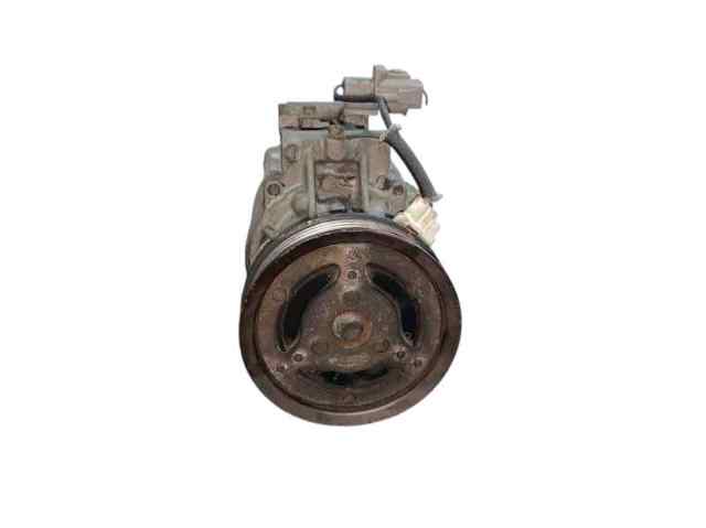Compressor de aparelho de ar condicionado 4472206362 TOYOTA