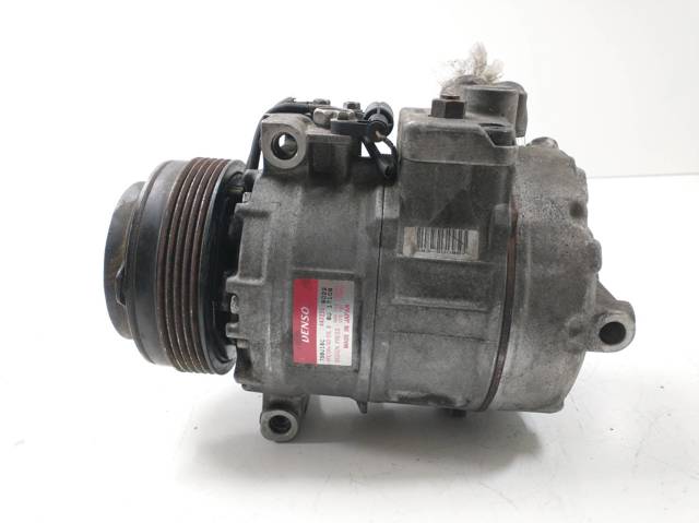 4472208022 BMW Компрессор кондиционера купить в Ирпень
