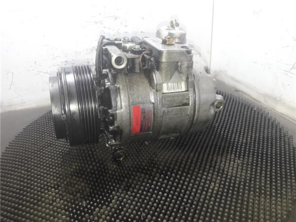 4472208022 BMW Компрессор кондиционера купить в Хмельницкий