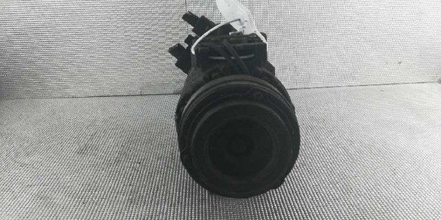 Compressor de aparelho de ar condicionado 4472208022 BMW