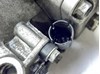 Compressor de aparelho de ar condicionado 4472208026 BMW