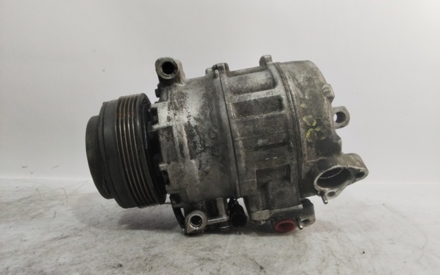 BMW 4472208026 Компрессор кондиционера в наличии Черкассы